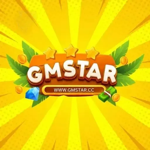 GMSTAR - Permainan Mahjong Seru dan Menantang