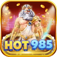 HOT985 - Game Arcade Seru dan Mengasyikkan